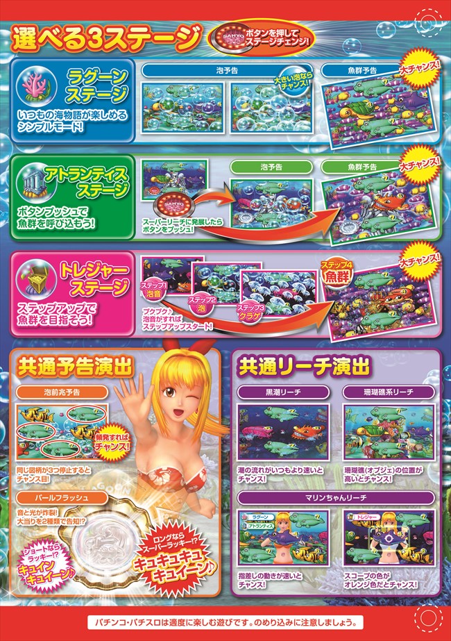 CRA大海物語スペシャルWithアグネスラムSAP13